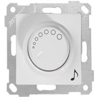 RİTA MEK TUŞ MÜZİK YAYIN ANAHTARI BEYAZ 1